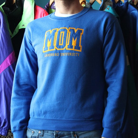 nike victory pullover